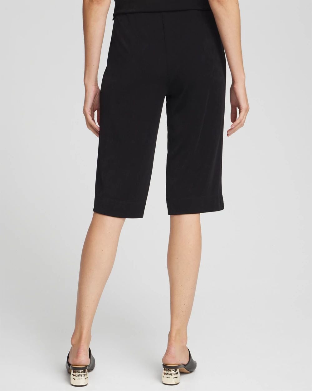 Travelers™ No Tummy Shorts | Chico's